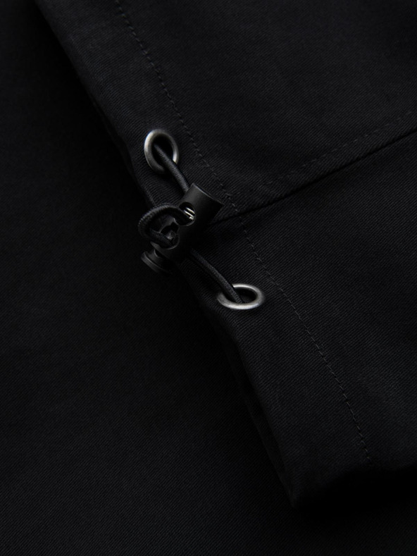 Ombre Clothing Férfi Ombre Ruházat STRAIGHT LEG CARGO V4 OM-PACG-0197