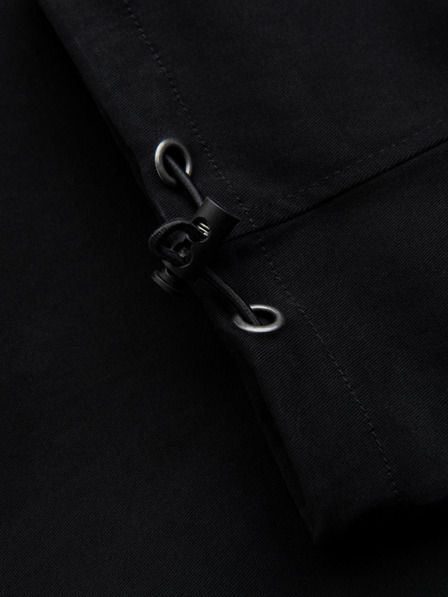 Ombre Clothing Férfi Ombre Ruházat STRAIGHT LEG CARGO V4 OM-PACG-0197