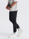 Ombre Clothing Férfi Ombre Ruházat STRAIGHT LEG CARGO V4 OM-PACG-0197