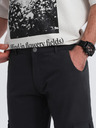 Ombre Clothing Férfi Ombre Ruházat STRAIGHT LEG CARGO V4 OM-PACG-0197