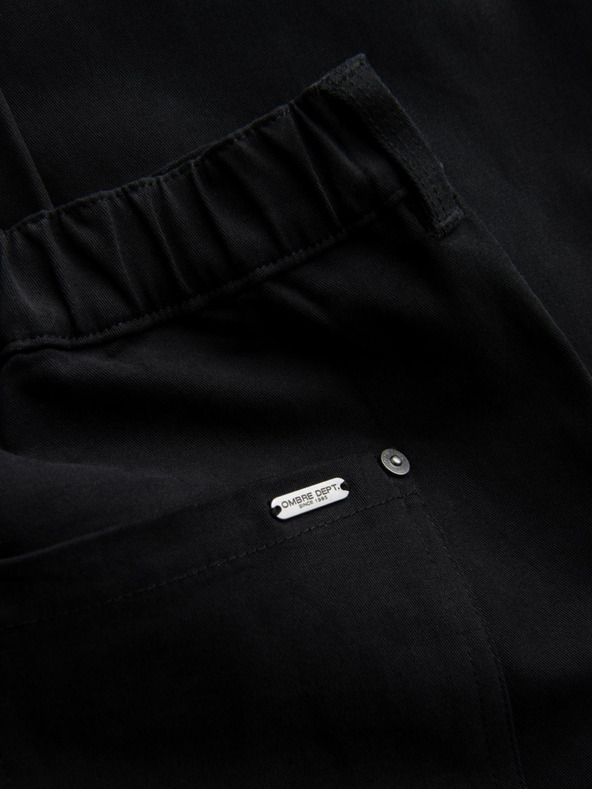 Ombre Clothing Férfi Ombre Ruházat STRAIGHT LEG CARGO V4 OM-PACG-0197