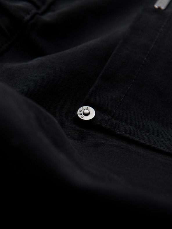 Ombre Clothing Férfi Ombre Ruházat STRAIGHT LEG CARGO V4 OM-PACG-0197