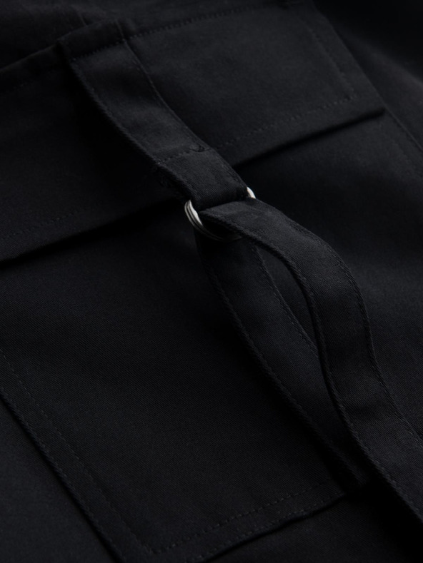 Ombre Clothing Férfi Ombre Ruházat STRAIGHT LEG CARGO V4 OM-PACG-0197
