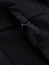 Ombre Clothing Férfi Ombre Ruházat STRAIGHT LEG CARGO V4 OM-PACG-0197