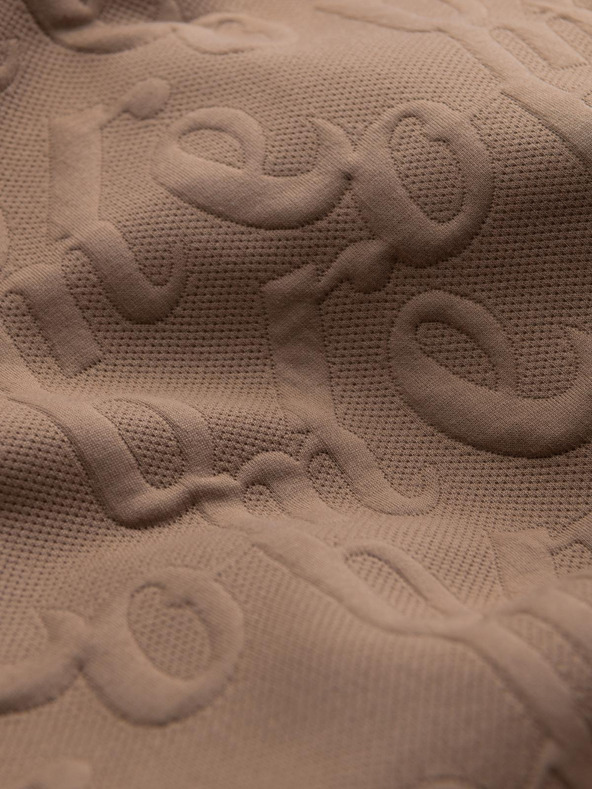 Ombre Clothing Férfi Ombre ruházat RELAXED FIT V3 OM-SSNZ-0164 OM-SSNZ-0164