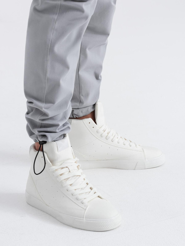 Ombre Clothing Férfi Ombre Ruházat STRAIGHT LEG CARGO V3 OM-PACG-0196