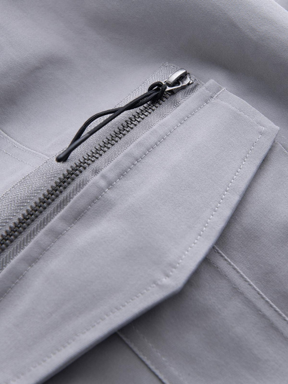 Ombre Clothing Férfi Ombre Ruházat STRAIGHT LEG CARGO V3 OM-PACG-0196