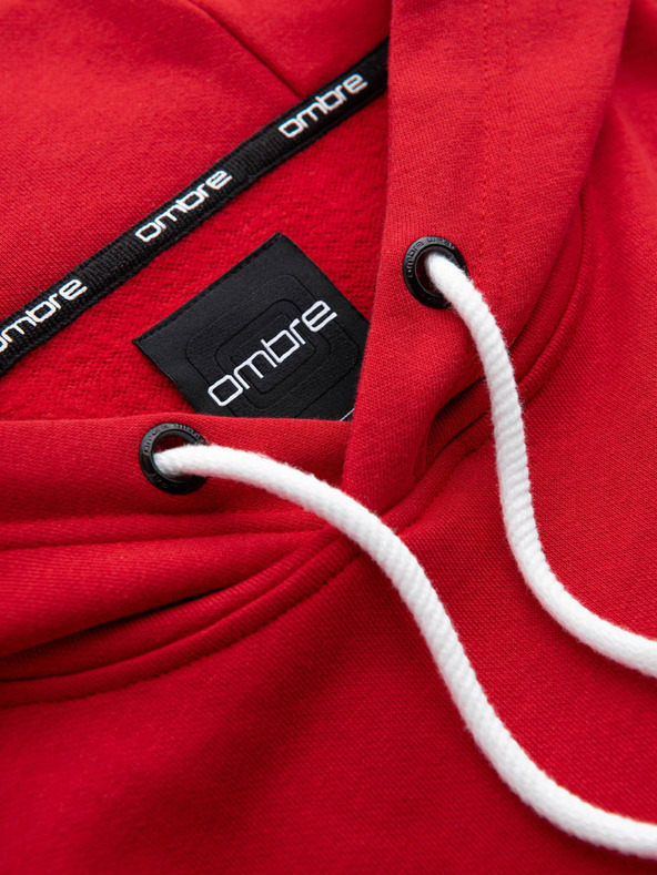 Ombre Clothing Férfi Ombre Clothing melegítőfelső