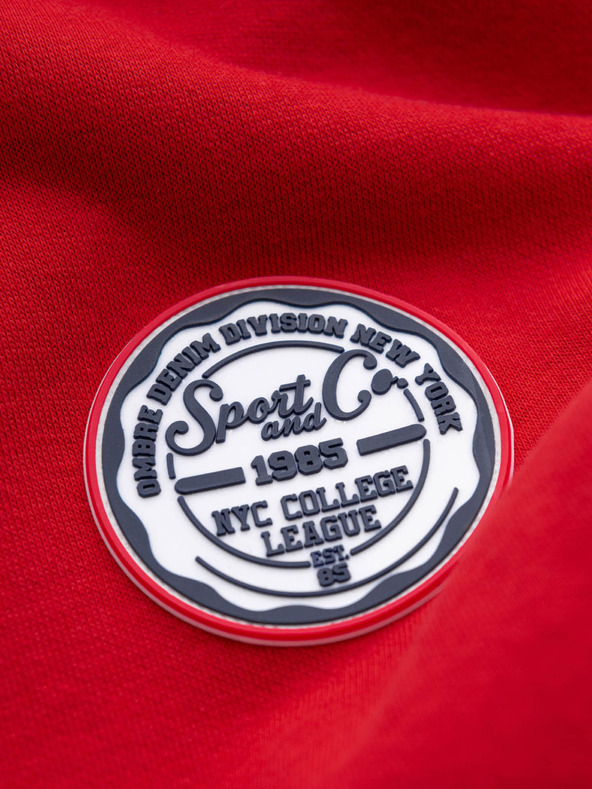 Ombre Clothing Férfi Ombre Clothing melegítőfelső