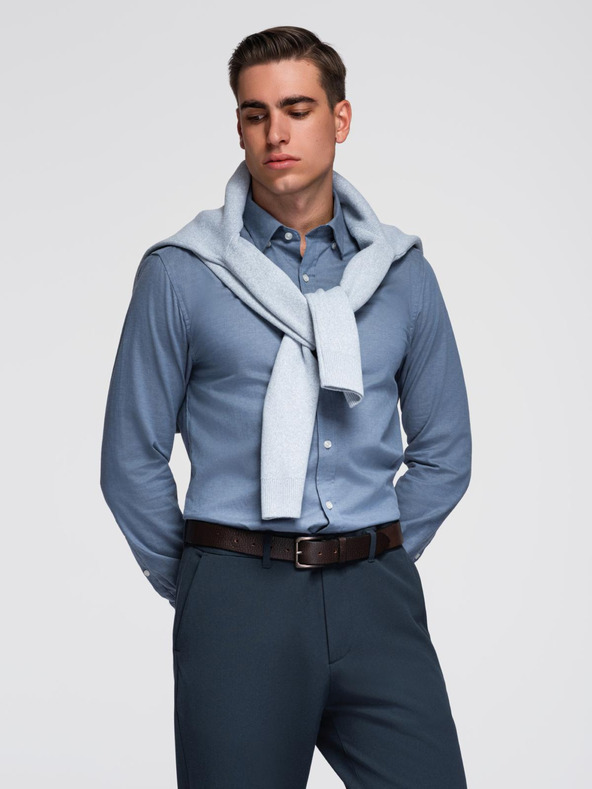 Ombre Clothing Férfi Ombre Clothing ing