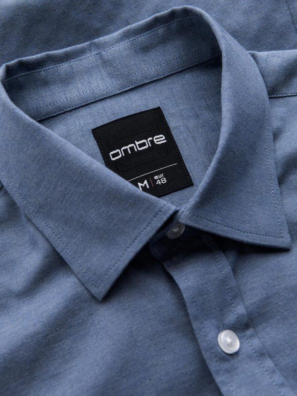 Ombre Clothing Férfi Ombre Clothing ing