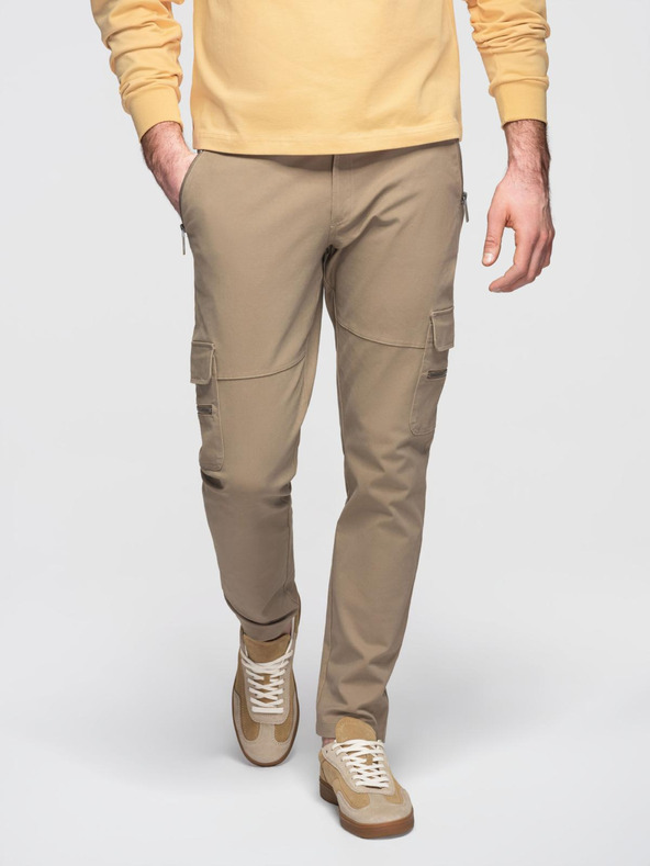 Ombre Clothing Férfi nadrág Ombre ruházat