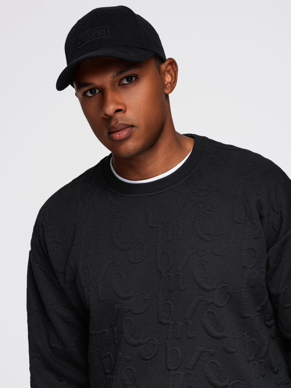 Ombre Clothing Férfi Ombre Clothing melegítőfelső