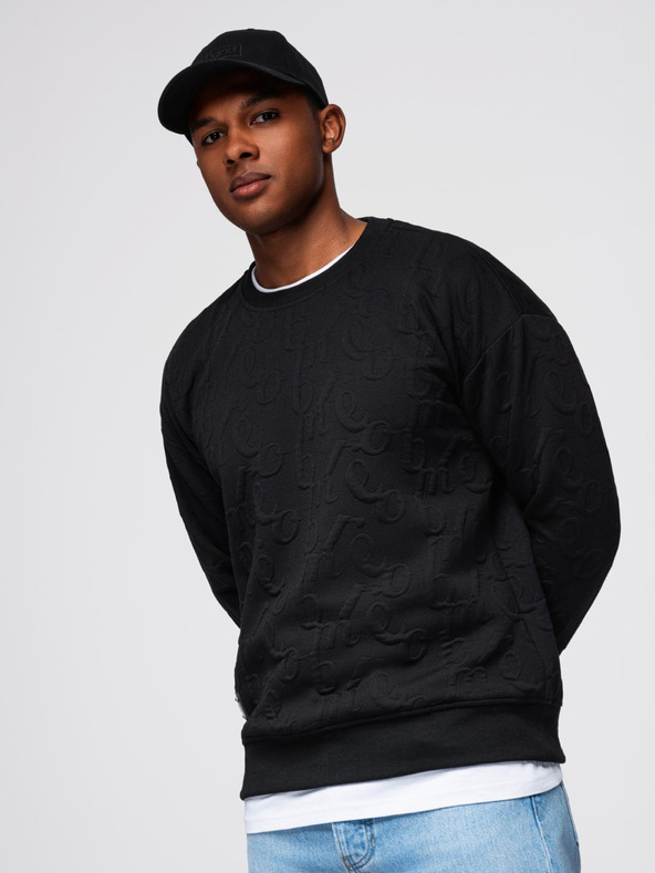 Ombre Clothing Férfi Ombre Clothing melegítőfelső