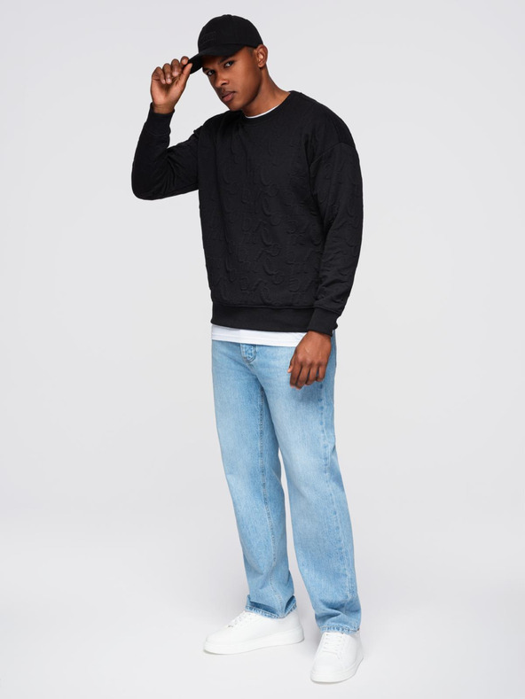 Ombre Clothing Férfi Ombre Clothing melegítőfelső
