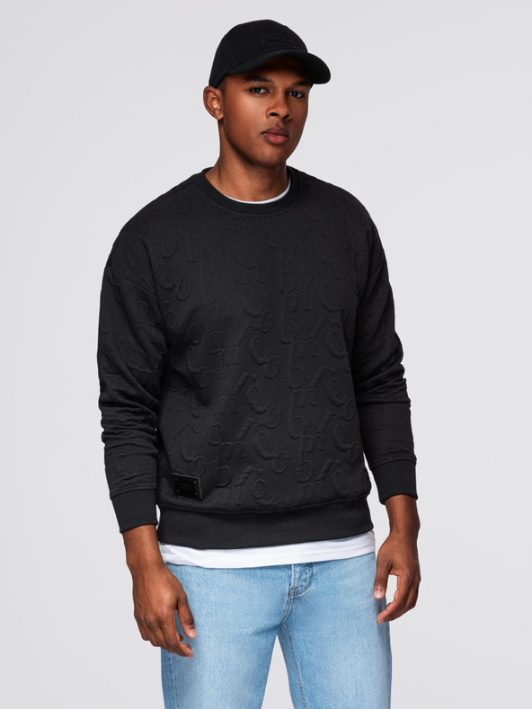 Ombre Clothing Férfi Ombre Clothing melegítőfelső