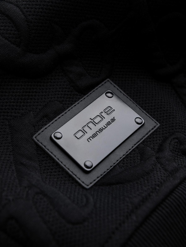 Ombre Clothing Férfi Ombre Clothing melegítőfelső