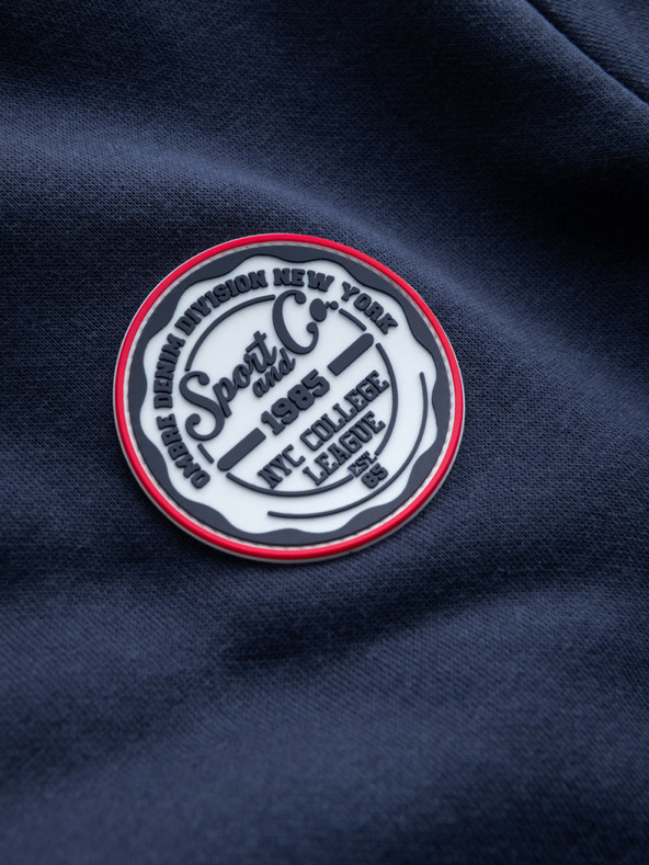 Ombre Clothing Férfi Ombre Clothing melegítőfelső