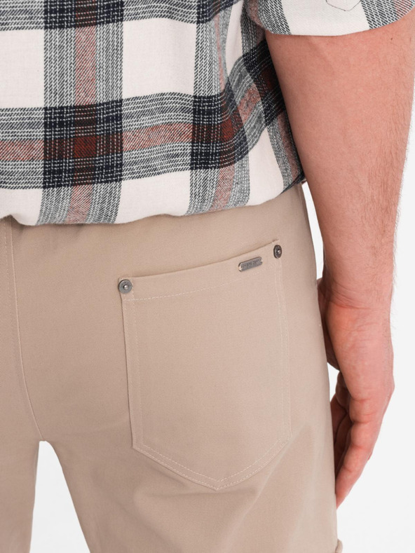 Ombre Clothing Férfi nadrág Ombre ruházat