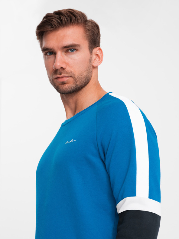 Ombre Clothing Férfi Ombre Clothing melegítőfelső