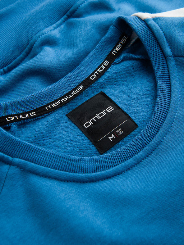 Ombre Clothing Férfi Ombre Clothing melegítőfelső