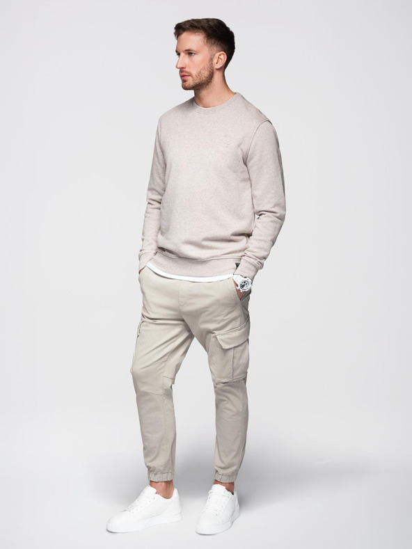 Ombre Clothing Férfi Ombre Clothing melegítőfelső