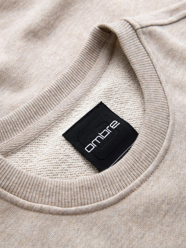 Ombre Clothing Férfi Ombre Clothing melegítőfelső