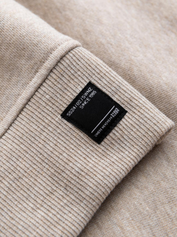 Ombre Clothing Férfi Ombre Clothing melegítőfelső