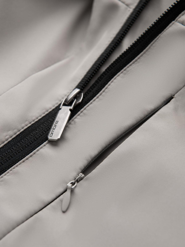 Ombre Clothing Férfi könnyű kabát Ombre Clothing