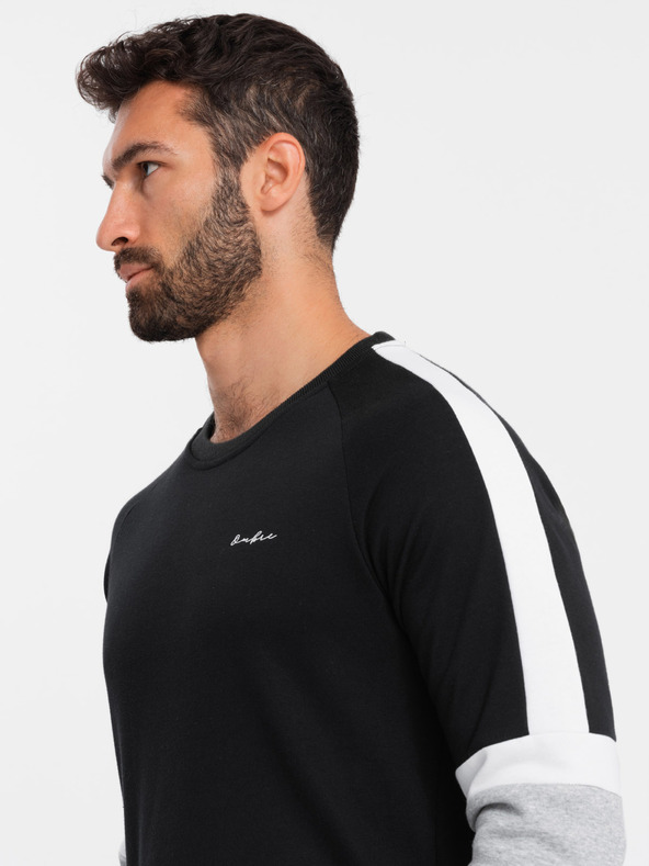 Ombre Clothing Férfi Ombre Clothing melegítőfelső