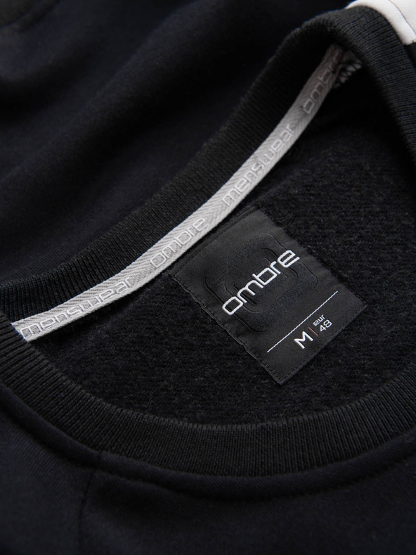 Ombre Clothing Férfi Ombre Clothing melegítőfelső