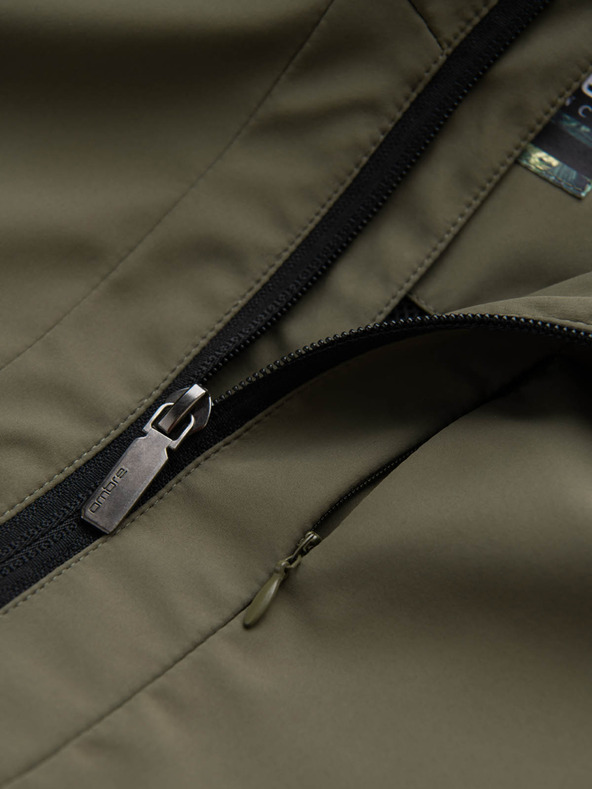 Ombre Clothing Férfi könnyű kabát Ombre Clothing