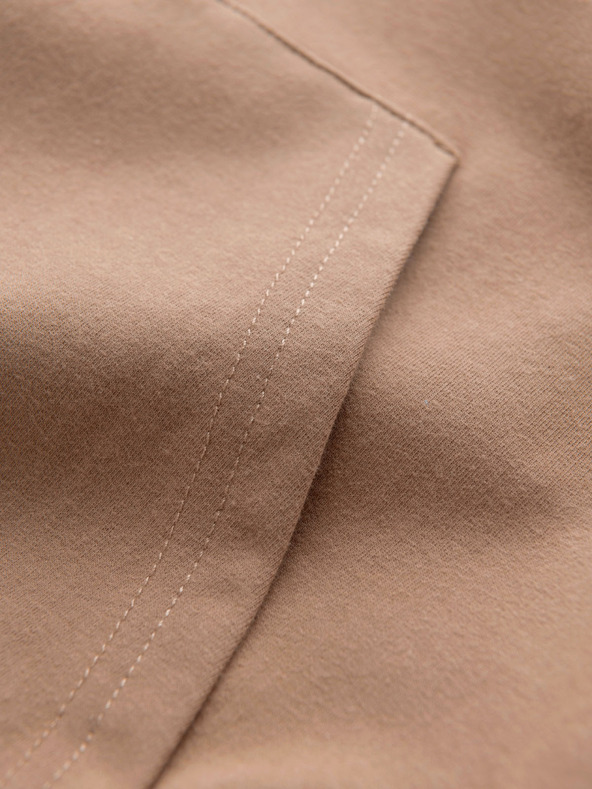 Ombre Clothing Férfi kenguru melegítőfelső Ombre Clothing