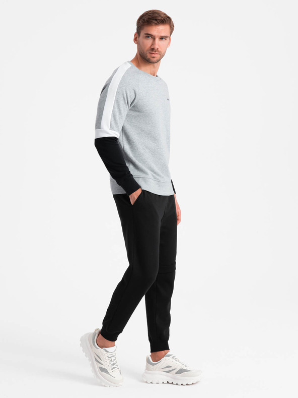 Ombre Clothing Férfi Ombre Clothing melegítőfelső