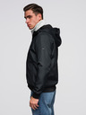 Ombre Clothing Férfi könnyű kabát Ombre Clothing