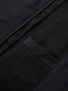 Ombre Clothing Férfi könnyű kabát Ombre Clothing
