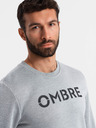 Ombre Clothing Férfi Ombre Clothing melegítőfelső