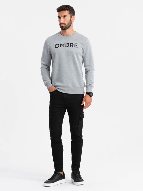 Ombre Clothing Férfi Ombre Clothing melegítőfelső