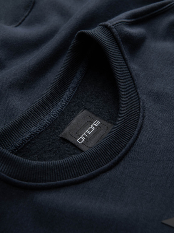 Ombre Clothing Férfi Ombre Clothing melegítőfelső