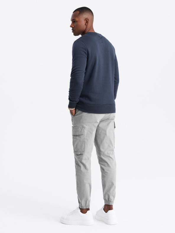 Ombre Clothing Férfi Ombre Clothing melegítőfelső