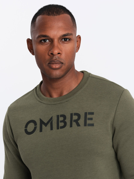 Ombre Clothing Férfi Ombre Clothing melegítőfelső