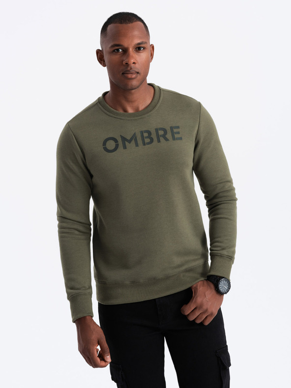 Ombre Clothing Férfi Ombre Clothing melegítőfelső