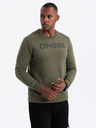 Ombre Clothing Férfi Ombre Clothing melegítőfelső