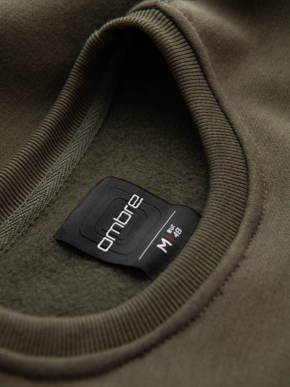 Ombre Clothing Férfi Ombre Clothing melegítőfelső