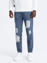 Ombre Clothing Férfi szűkített farmer Ombre Ruházat