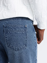 Ombre Clothing Férfi szűkített farmer Ombre Ruházat