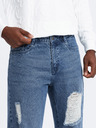 Ombre Clothing Férfi szűkített farmer Ombre Ruházat