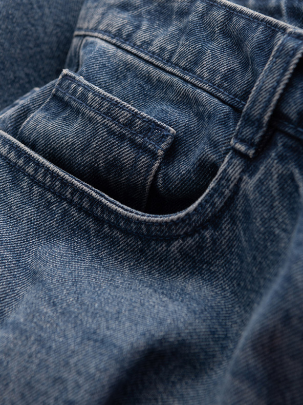 Ombre Clothing Férfi szűkített farmer Ombre Ruházat