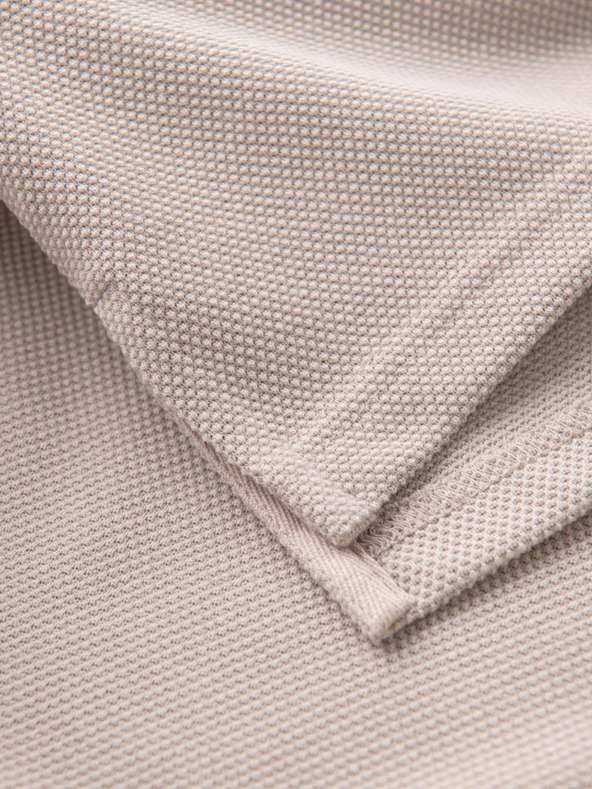 Ombre Clothing Férfi hosszú ujjú póló póló Ombre ruházat