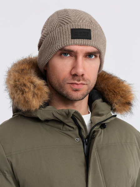 Ombre Clothing Férfi kötött sapka Ombre ruházat